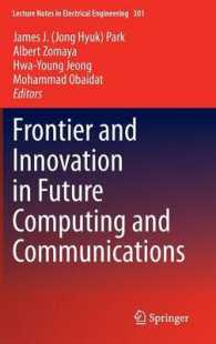 Frontier and Innovation in Future Computing and Communications (Lecture Notes in Electrical Engineering)