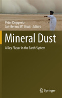 Mineral Dust : A Key Player in the Earth System （2014）