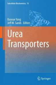 Urea Transporters (Subcellular Biochemistry)