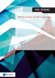 Ipma-d op basis van Icb 4 Courseware -- Paperback