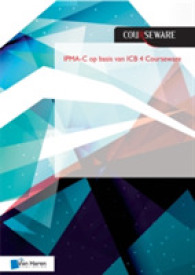 Ipmac Op Basis Van Icb 4 Courseware -- Paperback
