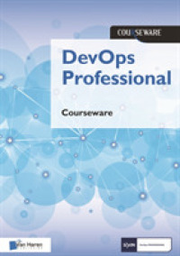 Devops Professional Courseware -- Paperback