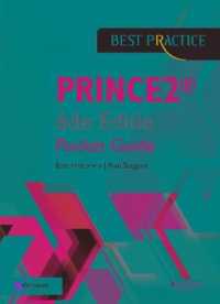 Prince2 (Best Practice) -- Hardback (Dutch Language Edition) （6）