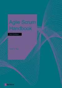 Agile Scrum Handbook -- Paperback (English Language Edition) （3）