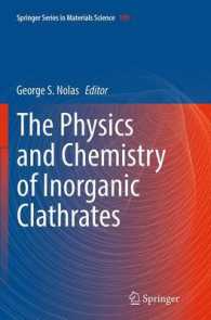 The Physics and Chemistry of Inorganic Clathrates (Springer Series in Materials Science)