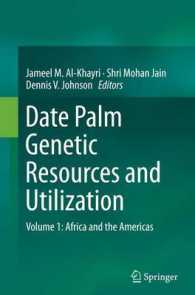 Date Palm Genetic Resources and Utilization : Volume 1: Africa and the Americas