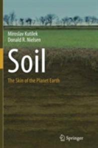 Soil : The Skin of the Planet Earth