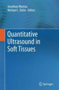 Quantitative Ultrasound in Soft Tissues