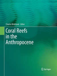 Coral Reefs in the Anthropocene