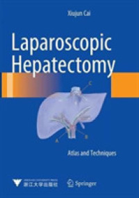 Laparoscopic Hepatectomy : Atlas and Techniques