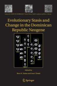 Evolutionary Stasis and Change in the Dominican Republic Neogene (Topics in Geobiology)