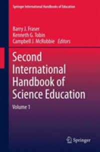 Second International Handbook of Science Education (Springer International Handbooks of Education)