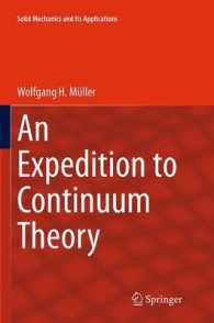 An Expedition to Continuum Theory (Solid Mechanics and Its Applications)