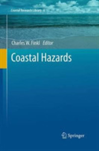 Coastal Hazards (Coastal Research Library)