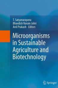 Microorganisms in Sustainable Agriculture and Biotechnology
