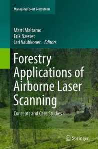 Forestry Applications of Airborne Laser Scanning : Concepts and Case Studies (Managing Forest Ecosystems)
