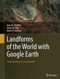 Landforms of the World with Google Earth : Understanding our Environment