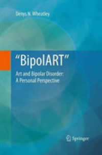 BipolART : Art and Bipolar Disorder: a Personal Perspective