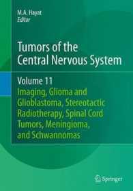 Tumors of the Central Nervous System, Volume 11 : Pineal, Pituitary, and Spinal Tumors (Tumors of the Central Nervous System)