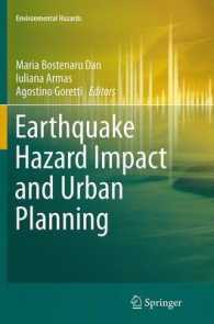 Earthquake Hazard Impact and Urban Planning (Environmental Hazards)