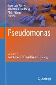 Pseudomonas : Volume 7: New Aspects of Pseudomonas Biology