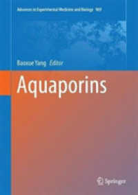 Aquaporins (Advances in Experimental Medicine and Biology)