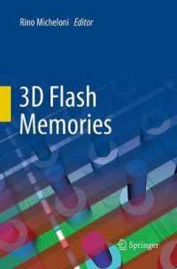 3D Flash Memories