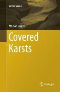 Covered Karsts (Springer Geology)