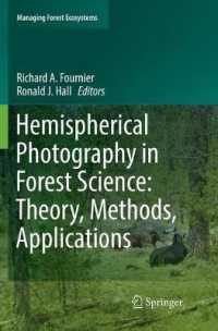 Hemispherical Photography in Forest Science: Theory, Methods, Applications (Managing Forest Ecosystems)