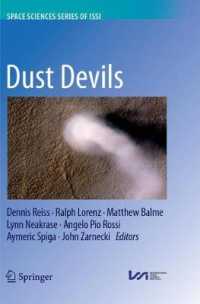 Dust Devils (Space Sciences Series of Issi)
