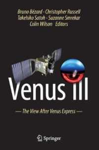 Venus III : The View after Venus Express