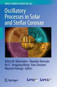Oscillatory Processes in Solar and Stellar Coronae (Space Sciences Series of Issi)