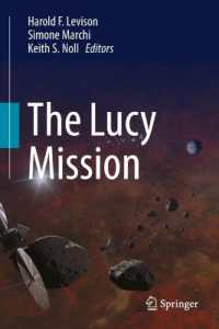 The Lucy Mission