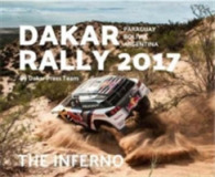 Dakar Rally 2017 : The Inferno （2ND）