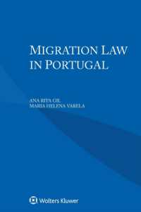 Migration Law in Portugal