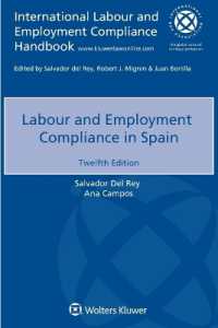 Labour and Employment Compliance in Spain （12TH）