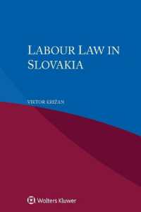 Labour Law in Slovakia