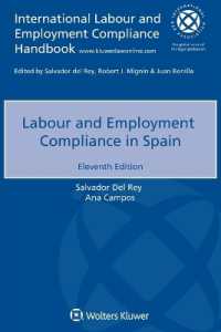 Labour and Employment Compliance in Spain （11TH）