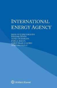 IEAガイド<br>International Energy Agency