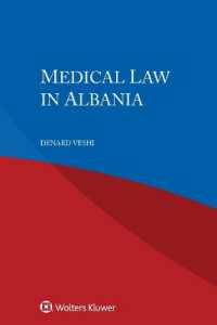 Medical Law in Albania