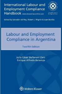 Labour and Employment Compliance in Argentina （12TH）