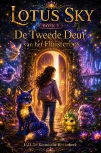 Lotus Sky - Boek 2: De Tweede Deur van het Fluisterbos : 11.11 De Kosmische Bibliotheek