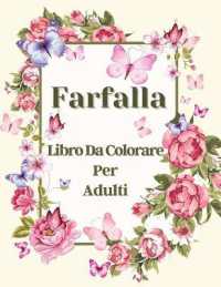 Farfalla Libro da Colorare per Adulti : Libro da colorare splendida farfalla, farfalla pagine da colorare per il relax e lo stress