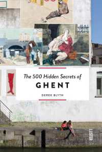 500 Hidden Secrets of Ghent (500 Hidden Secrets)