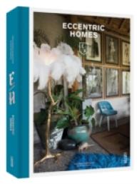 Eccentric Homes / Belgique Excentrique （Bilingual）