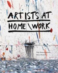 Artists at Home/Work （Bilingual）