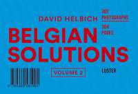 Belgian Solutions Volume 2 (Belgian Solutions)