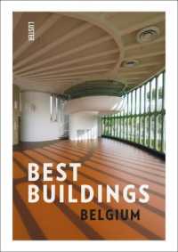 Best Buildings - Belgium (Best Buildings) -- Paperback / softback (Dutch; Flemish Language Edition) （2nd New ed）