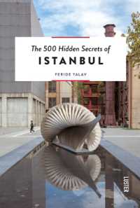 The 500 Hidden Secrets of Istanbul (500 Hidden Secrets)