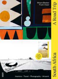 South Africa : A Road Trip
